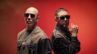 De La Ghetto, Alexis y Fido, Jking & Maximan, serán parte de la primera edición de ‘La Nación del Perreo’