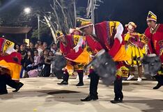 Grupo Sentir celebra 28 años de música y pasión en Piura