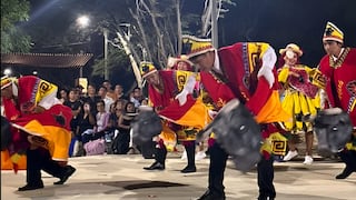 Grupo Sentir celebra 28 años de música y pasión en Piura