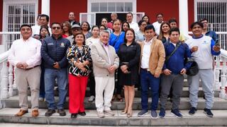 Trujillo: Rechazan actualización de Plan de Desarrollo