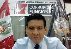 Juez cuestiona a fiscal por caso del rector de la Universidad Nacional de Piura