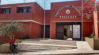 Designan a 11 nuevos subprefectos distritales en Moquegua