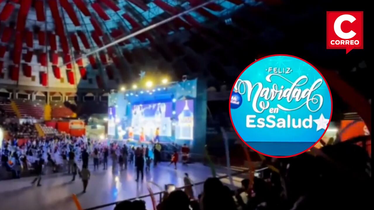 (Foto: Captura / Cuarto Poder)