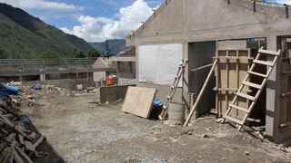 Cusco: Antalsis utilizó consorcios para ganar procesos