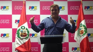 ‘Richard Swing’ afirma en nuevo video: “Soy amigo de PPK y de Vizcarra”