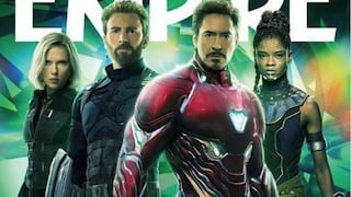 'Avengers 4' adelantaría su fecha de estreno