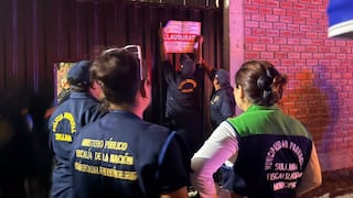 Piura: Clausuran bares que funcionaban de manera irregular