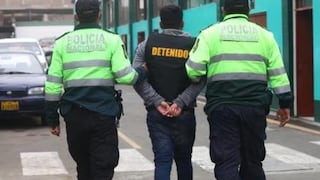 Sujeto desfigura a su conviviente porque se negó a seguir libando en Cusco