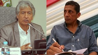 Virgilio Acuña compara a Antauro Humala con expresidente pacifista Nelson Mandela