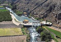 Arequipa: Ministerio de Energía y Minas confirma pérdida de certificado ambiental de Charcani VII