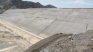 La Libertad: Ministro de Desarrollo Agrario confirma reinicio de obras en Chavimochic