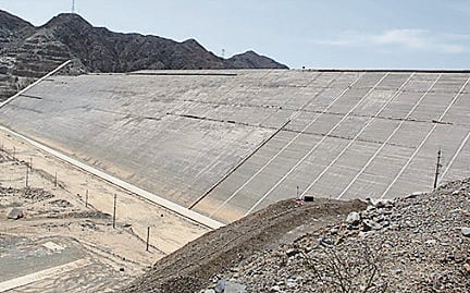 Hay el compromiso del Ministerio de Economía y Finanzas (MEF) y del ministro de Desarrollo Agrario y Riego (Midagri).