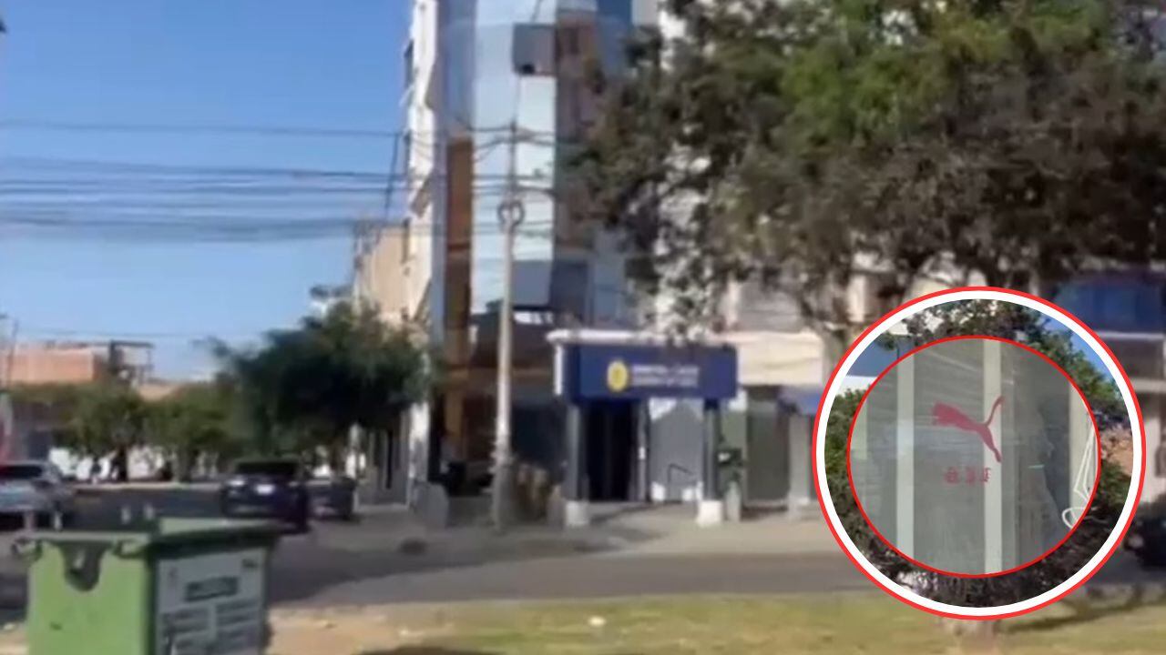 El Ministerio Público-Distrito Fiscal de La Libertad se pronunció y dijo que en el local ante funcionaba un hotel y bar.