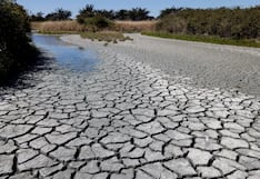Gobierno declara emergencia por déficit hídrico en 707 distritos de 17 regiones del Perú