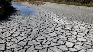 Gobierno declara emergencia por déficit hídrico en 707 distritos de 17 regiones del Perú