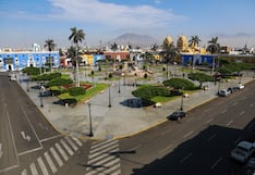 Subprefectura niega garantías para concierto de cumbia en Plaza de Armas de Trujillo