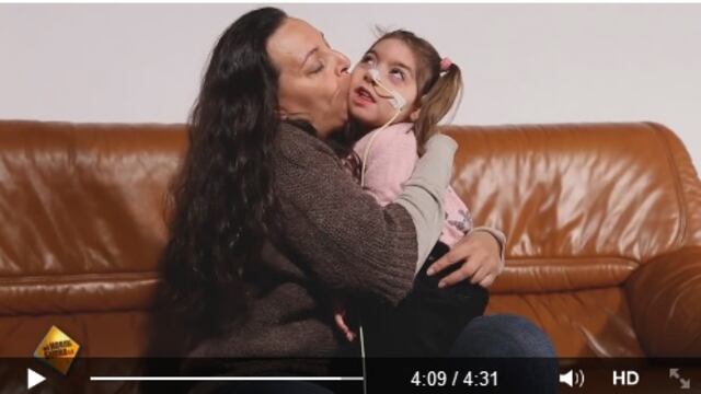 VIRAL: El deseo de estas madres para sus hijos discapacitados te hará llorar
