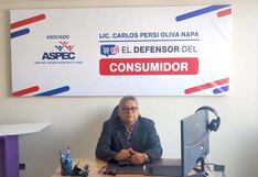 Aperturan oficina para defender al consumidor en Chincha
