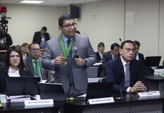 Abogado de Martín Vizcarra asegura que acudirán a la CIDH por inhabilitación: “Nos darán la razón”