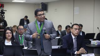 Abogado de Martín Vizcarra asegura que acudirán a la CIDH por inhabilitación: “Nos darán la razón”