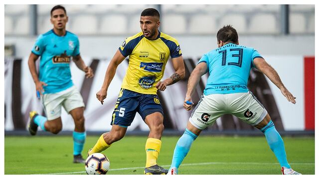 ​Selección peruana: Josepmir Ballón reemplaza al lesionado Paolo Hurtado