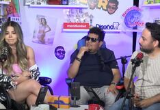 “Urraco” se disculpó entre lágrimas con Gabriela Serpa: “Me duele porque nunca he hecho llorar a una mujer” (VIDEO)