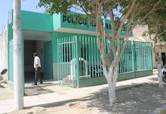 Piura: Policía detiene a sujeto requisitoriado por tráfico ilícito de drogas