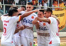 Liga 1: Los albos se siguen reforzando para la próxima temporada