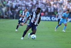 Alianza Lima avanza a la fase de grupos de la Libertadores tras empate con Iquique