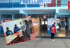 ERM 2026: Ulcumayo en la provincia de Junín instaló su primera mesa a las 5:32 de la mañana