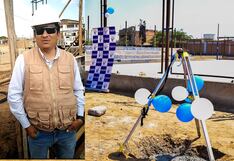 Lambayeque: Acusan a contratista de hurtar energía eléctrica para obra en San José