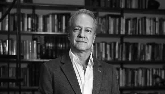 Hernando Guerra García fue también presidente de la Comisión de Constitución y vocero de Fuerza Popular. (Foto: GEC)