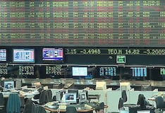 El mercado de capitales incrementa su atractivo en el país entre las empresas