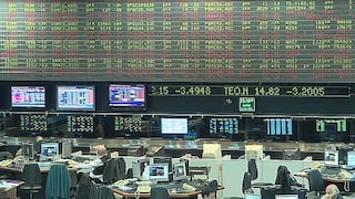 El mercado de capitales incrementa su atractivo entre las empresas del país