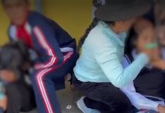 Andahuaylas: Al menos 10 escolares intoxicados tras consumir alimentos en kiosco escolar