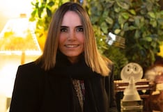 Tania Libertad, cantante: “La popularidad no te garantiza la permanencia” (Entrevista)