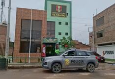 Comisaría de familia lista para ser inaugurada en El Tambo