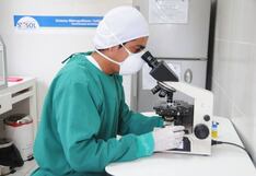 Arequipa: Nueva prueba diagnóstica molecular para detectar tuberculosis resistente a fármacos