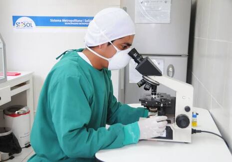 Arequipa: Nueva prueba diagnóstica molecular para detectar tuberculosis resistente a fármacos