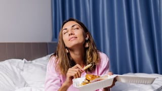 ¿Hambre o ganas de comer? Señales para entender qué está pasando con tu apetito
