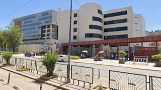 Cusco: tres años de cárcel contra docente universitario denunciado por acoso