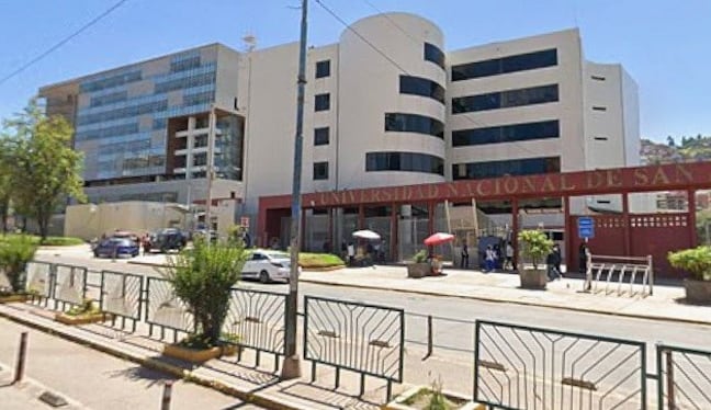 Cusco: tres años de cárcel contra docente universitario denunciado por acoso. Foto: Difusión.