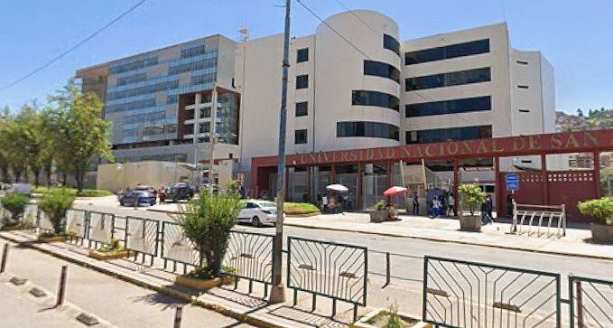 Cusco: tres años de cárcel contra docente universitario denunciado por acoso. Foto: Difusión.