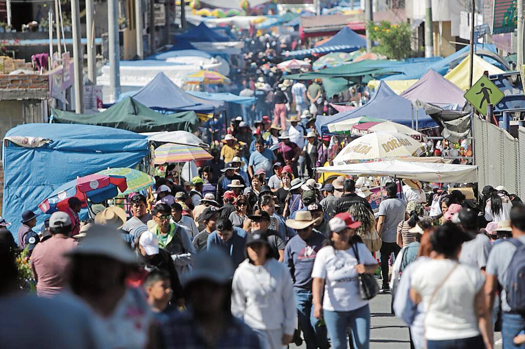 La gente prefiere no comprar de más debido al temor de quedarse sin trabajo en los próximos meses. (Foto: GEC)