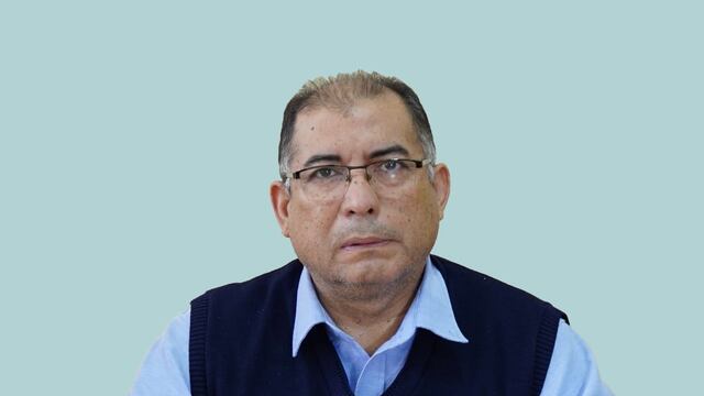 Julio Richarte: “Trabajo de Ica incumple la ley al no elevar recurso de revisión a la DGT”