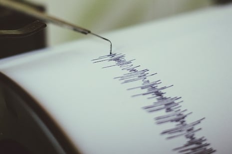 Temblor en Lima: Sismo de magnitud 3.5 se registró hoy en Chilca