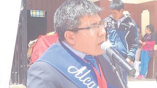 La Libertad: Justicia ratifica sentencia contra alcalde de Santiago de Chuco