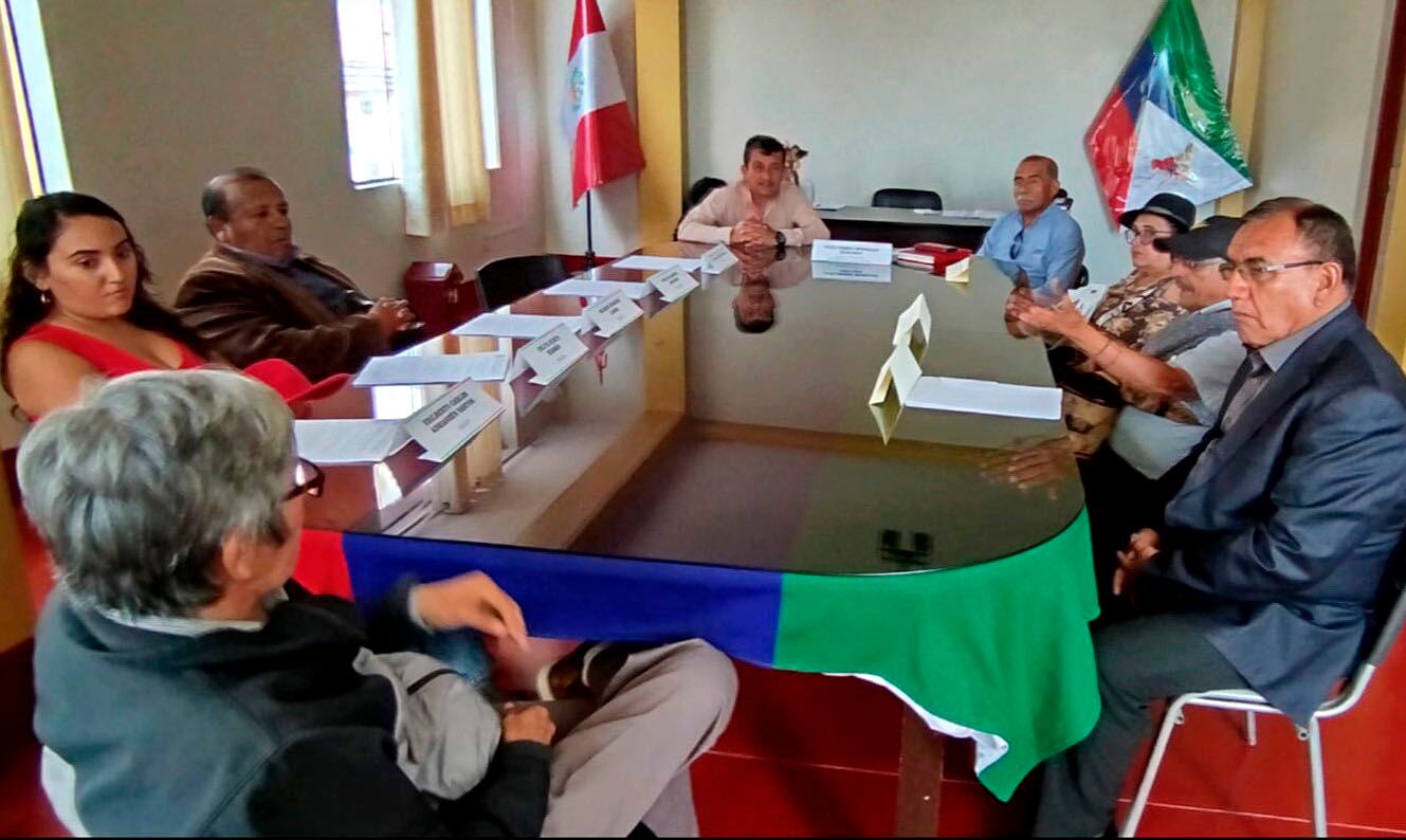 San Miguel de El Faique albergará a destacados literatos de América Latina.