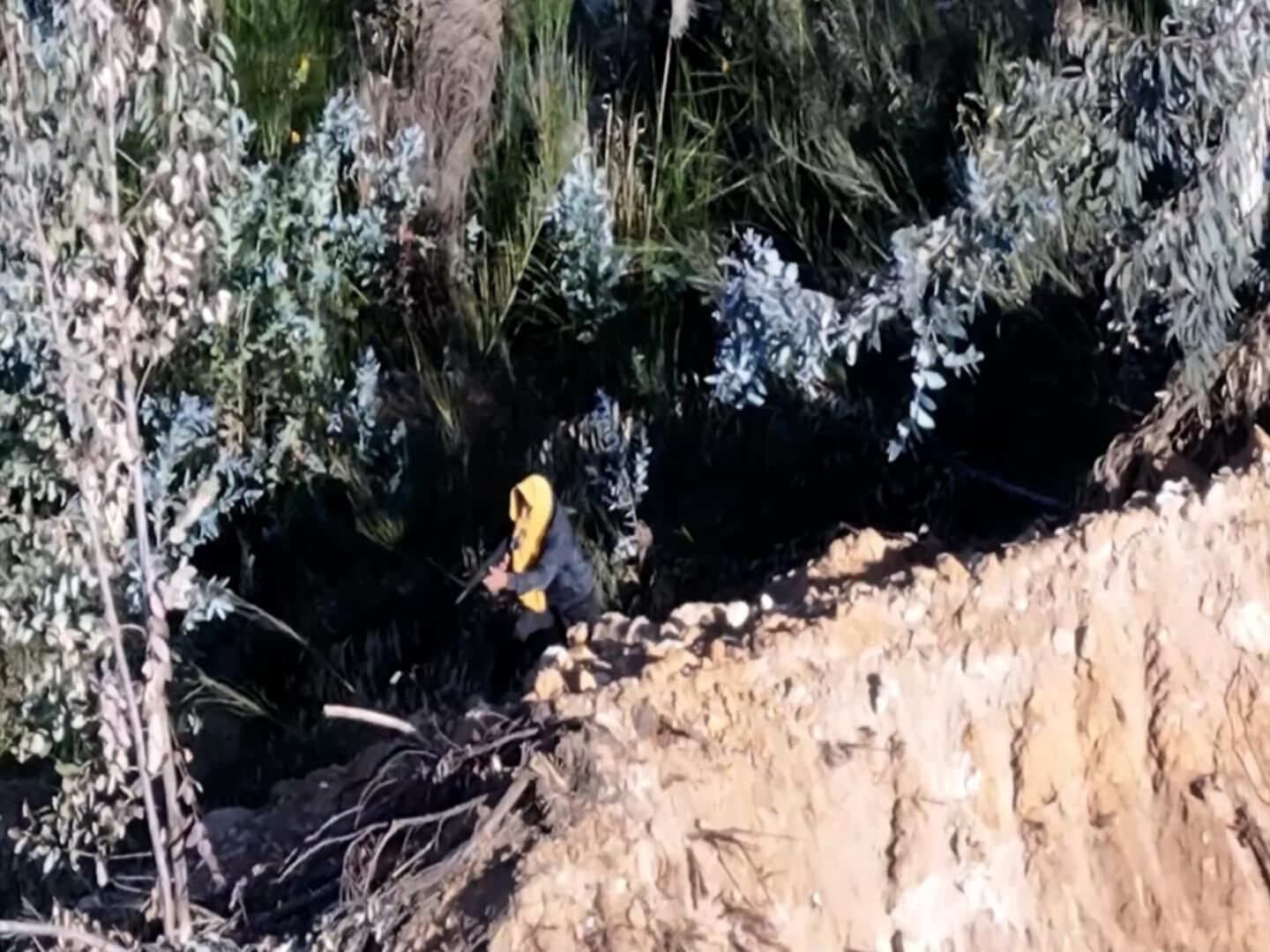 El burgomaestre provincial, Santos Ruiz, argumentó su posición en el incremento de la delincuencia común y la presencia de mineros ilegales provenientes de Pataz.