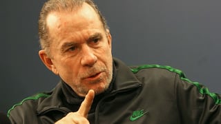 Belmont y el engaño perfecto: Caso Canal RBC